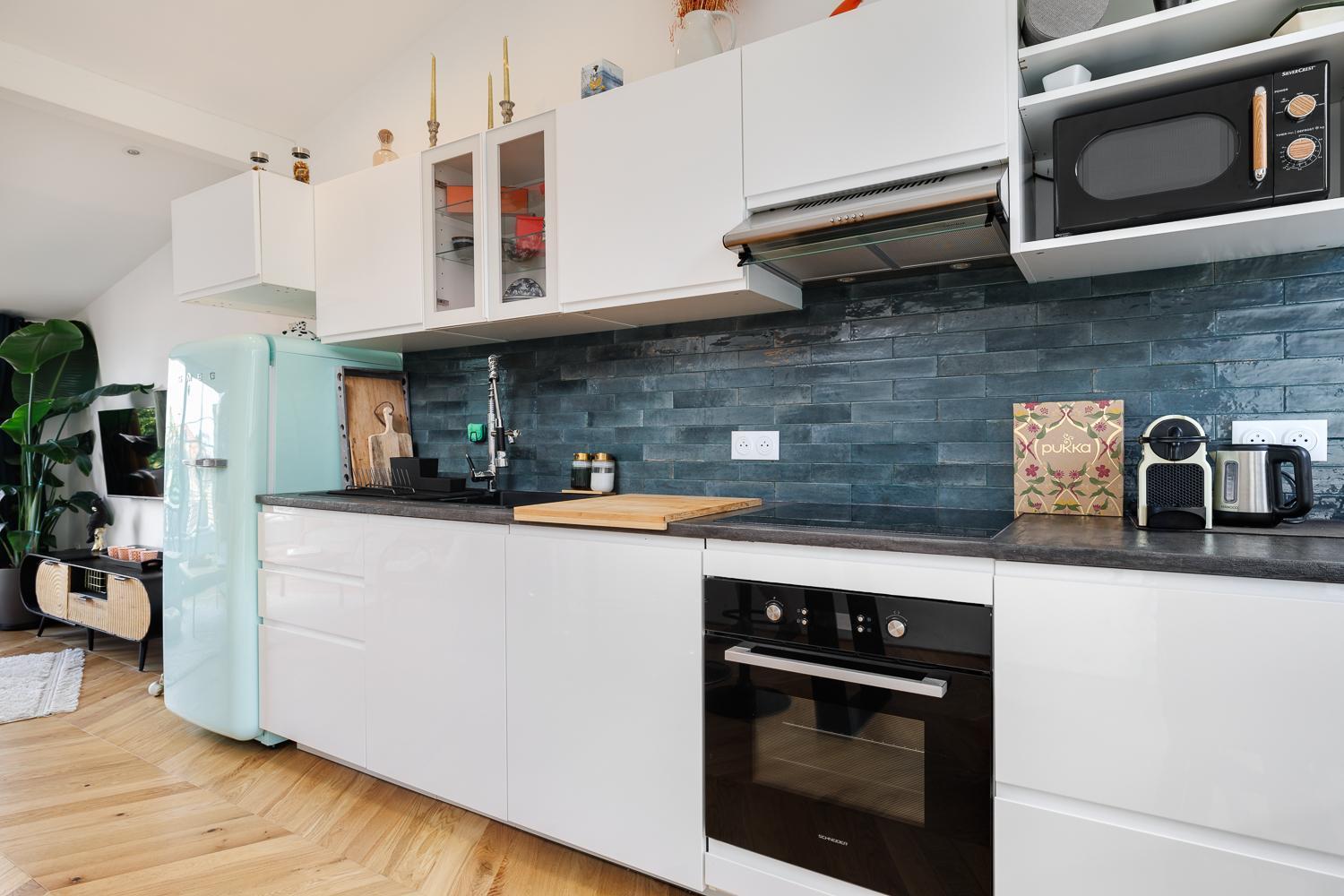 Loft Contemporain - Bordeauxlidays Villa Eksteriør bilde